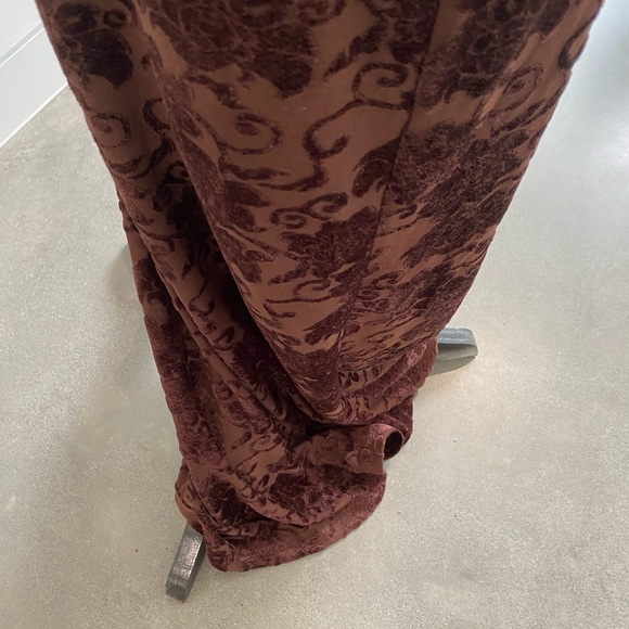 Carla Zampatti vintage gown - Picture 5 of 7